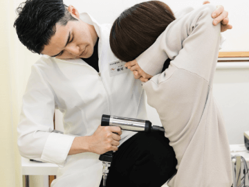 自律神経失調症